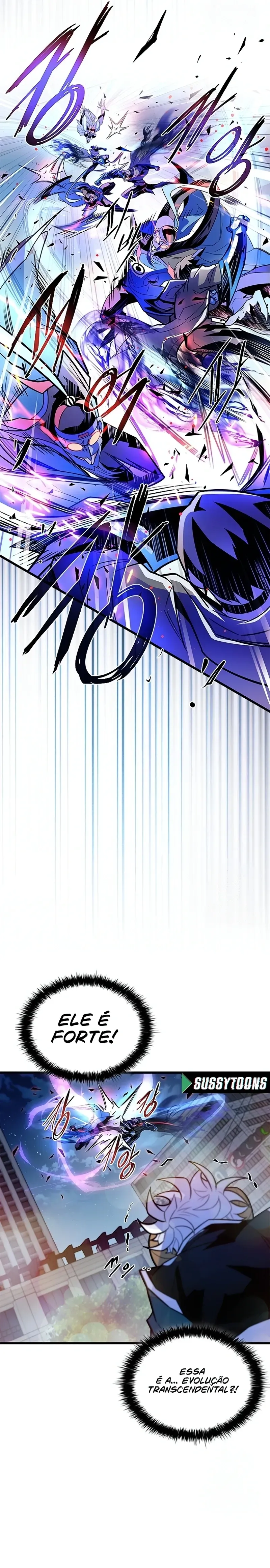 Read Vilão a Ser Morto PT Manga Online