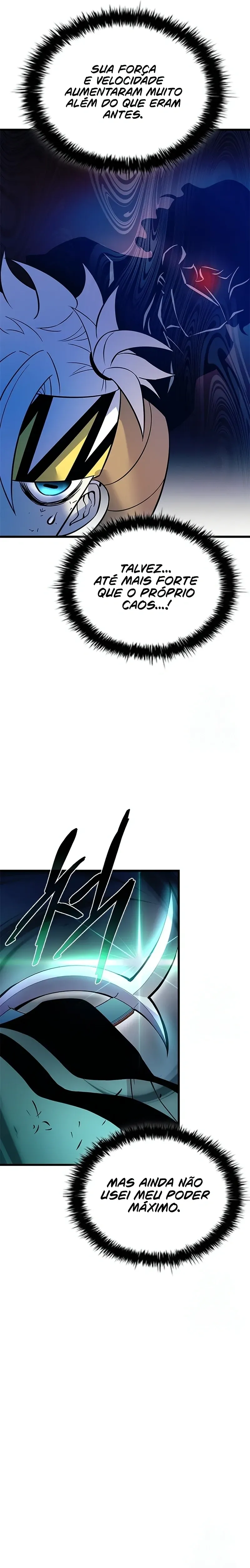 Read Vilão a Ser Morto PT Manga Online