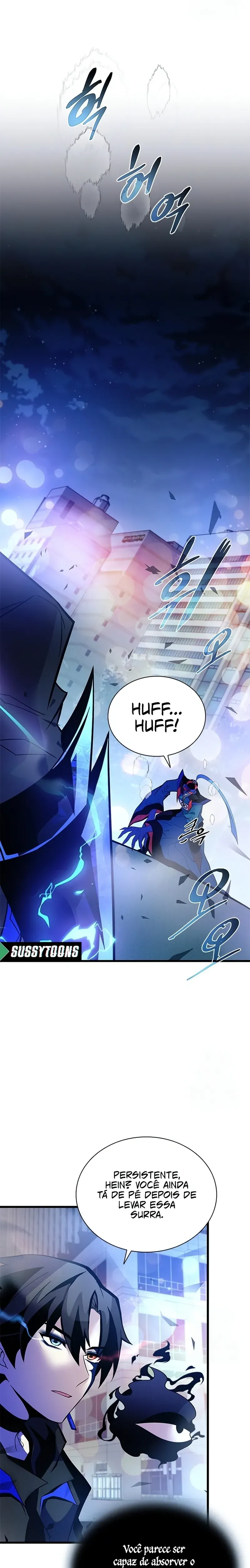 Read Vilão a Ser Morto PT Manga Online