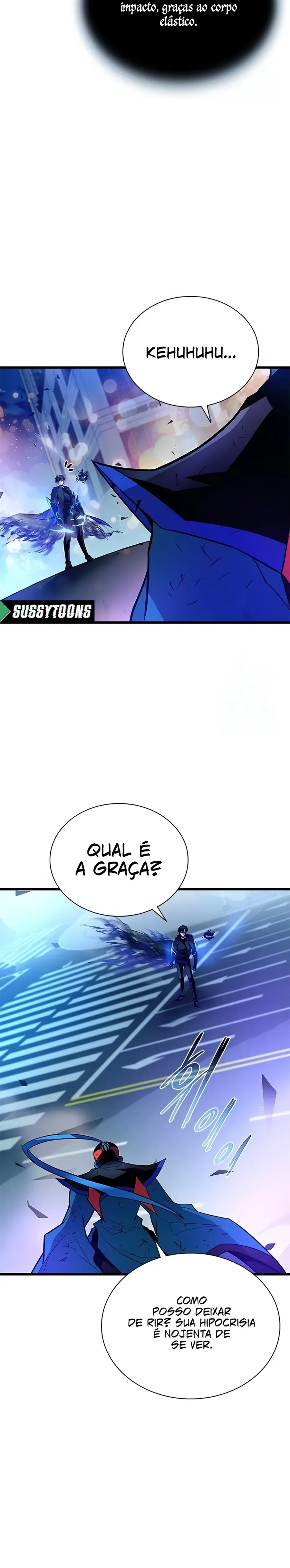 Read Vilão a Ser Morto PT Manga Online