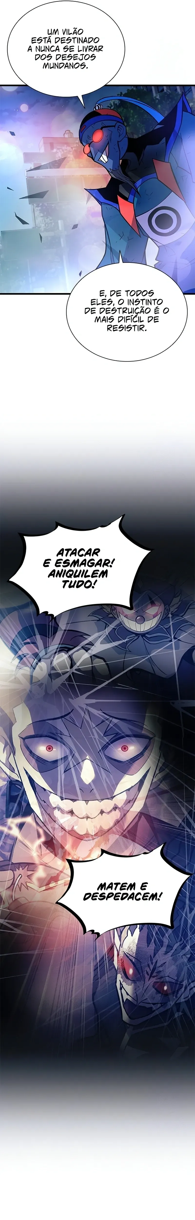 Read Vilão a Ser Morto PT Manga Online