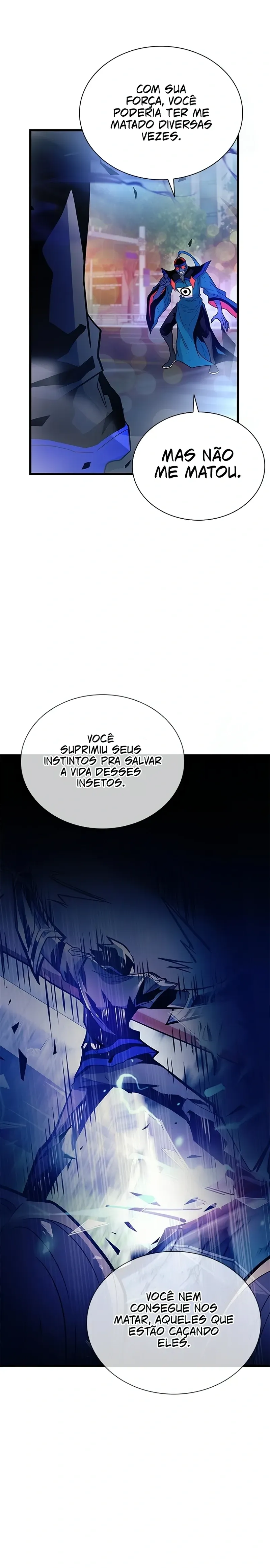 Read Vilão a Ser Morto PT Manga Online