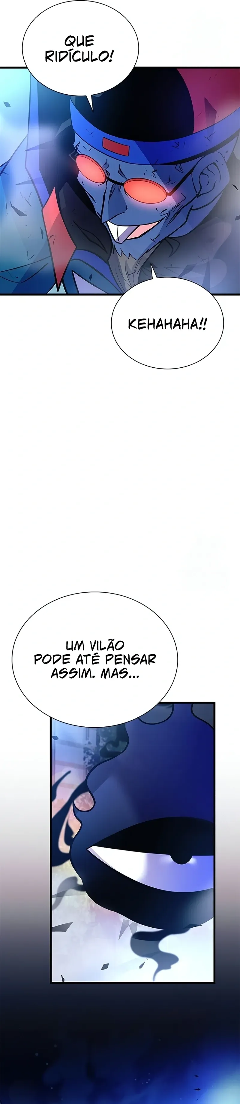 Read Vilão a Ser Morto PT Manga Online