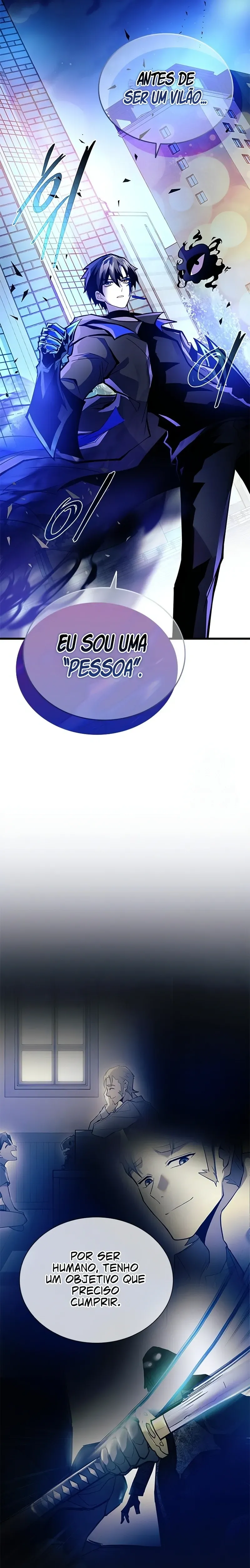 Read Vilão a Ser Morto PT Manga Online