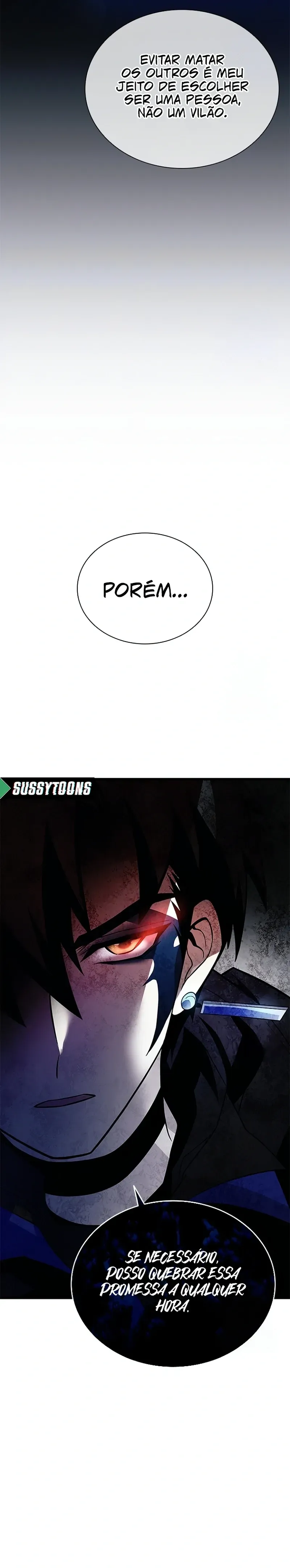Read Vilão a Ser Morto PT Manga Online