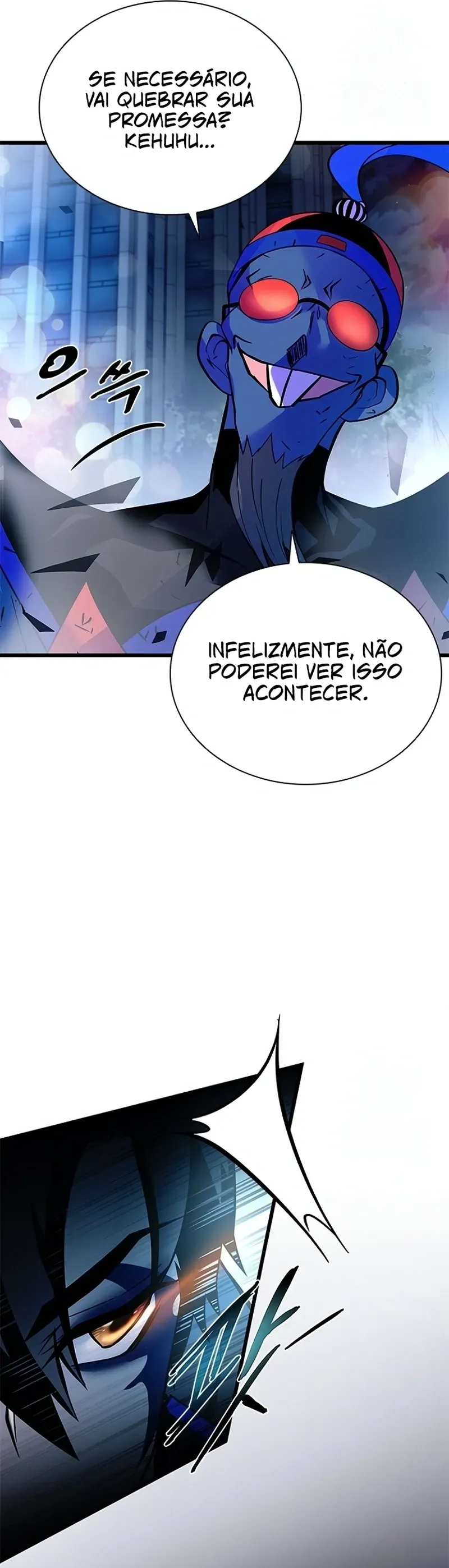 Read Vilão a Ser Morto PT Manga Online