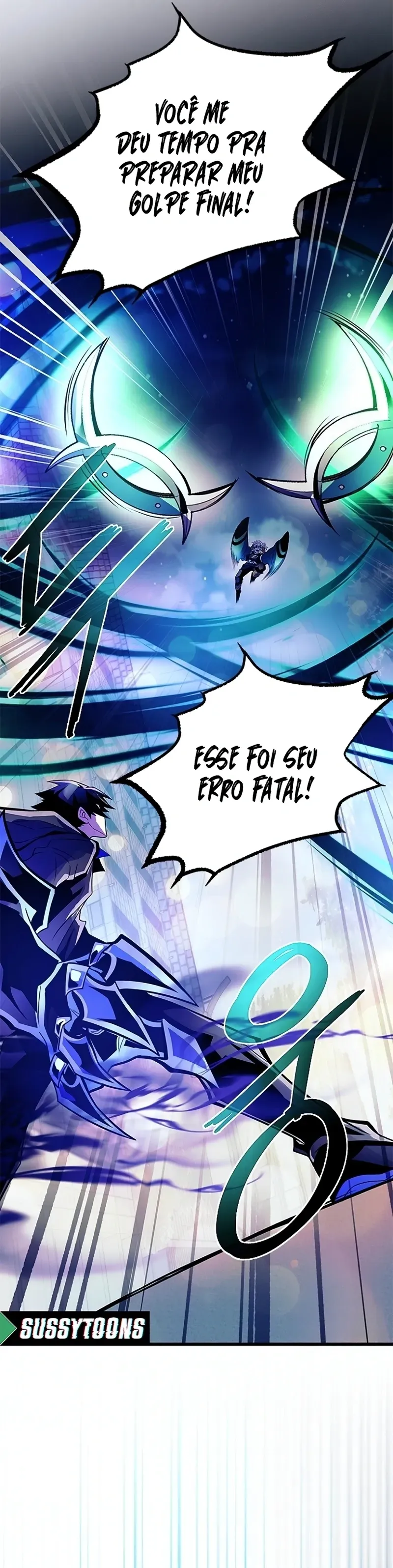 Read Vilão a Ser Morto PT Manga Online