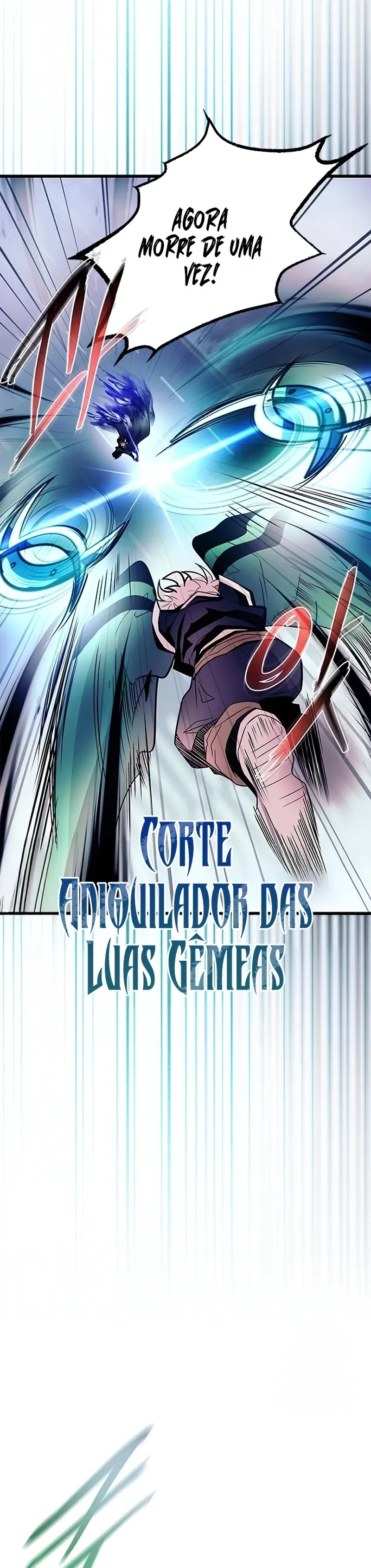 Read Vilão a Ser Morto PT Manga Online