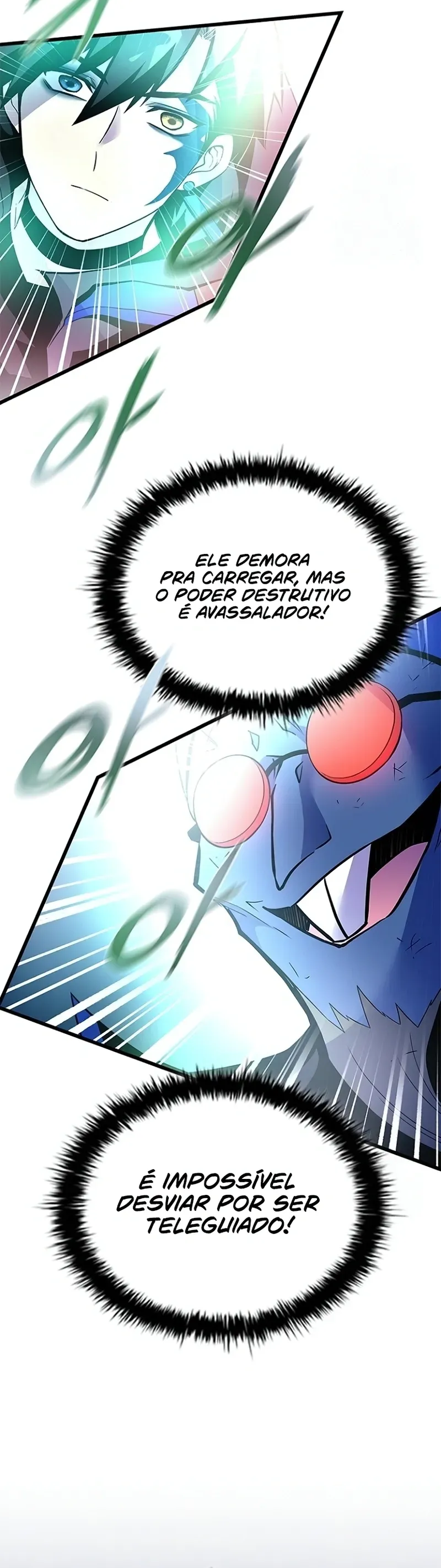 Read Vilão a Ser Morto PT Manga Online
