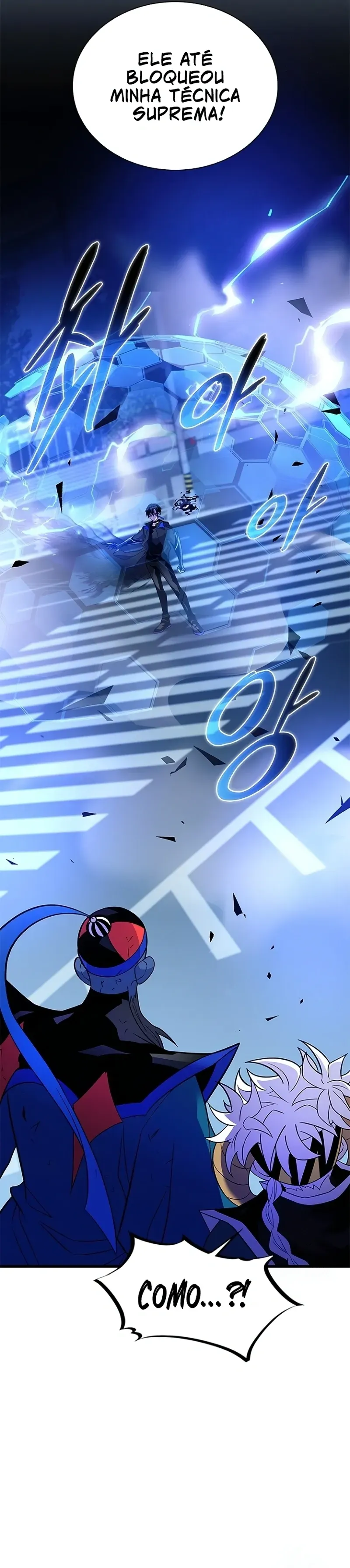 Read Vilão a Ser Morto PT Manga Online