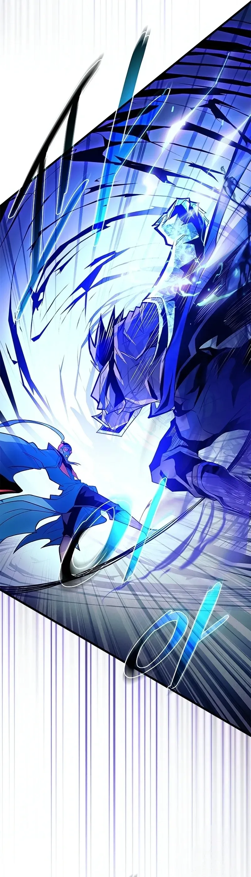 Read Vilão a Ser Morto PT Manga Online
