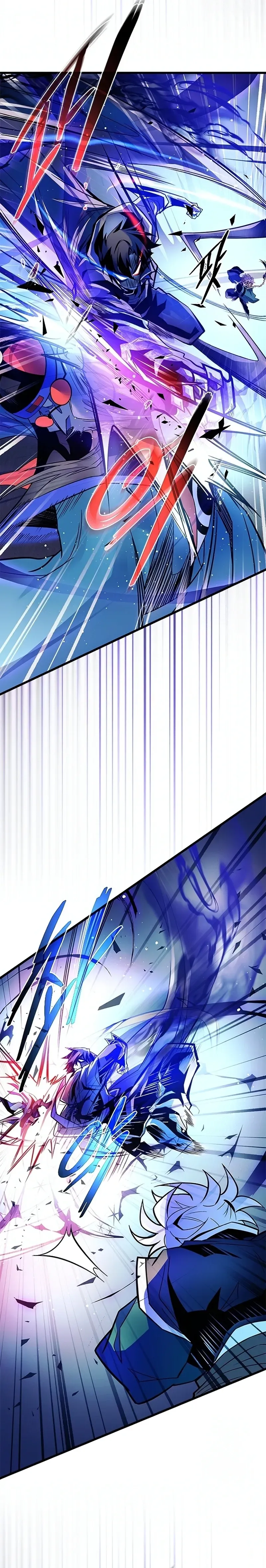 Read Vilão a Ser Morto PT Manga Online