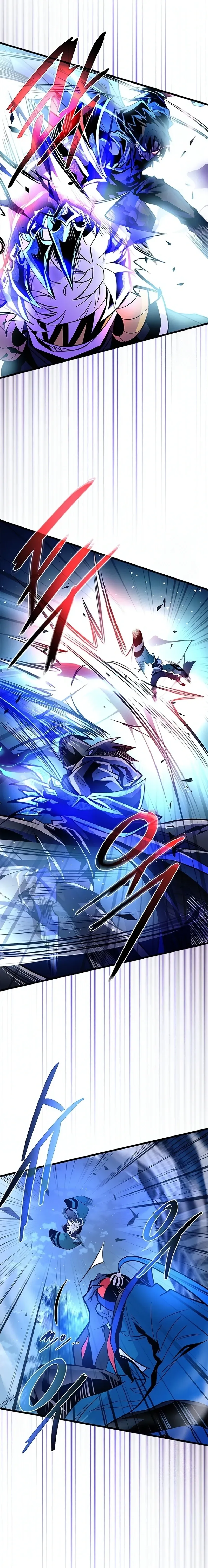 Read Vilão a Ser Morto PT Manga Online