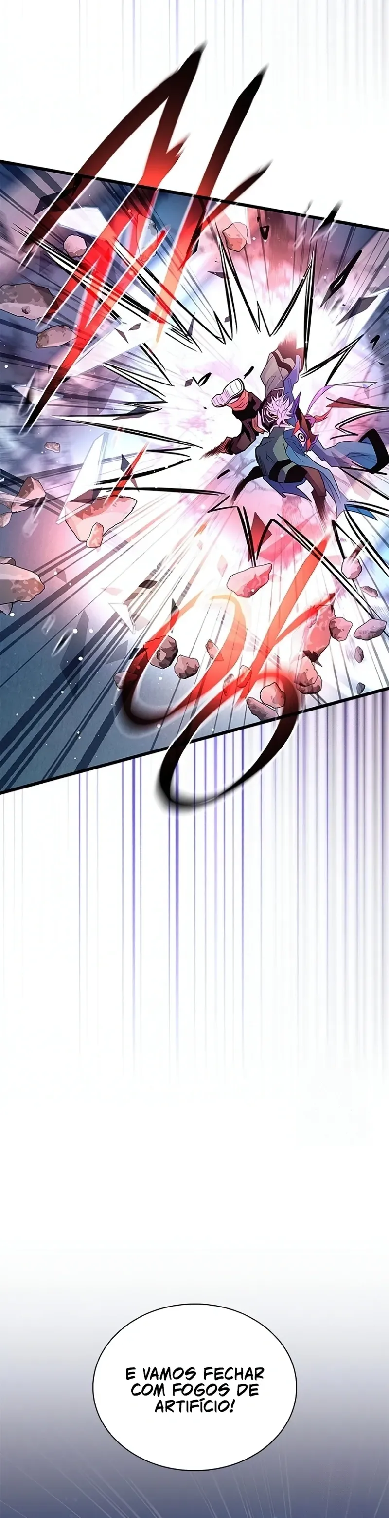 Read Vilão a Ser Morto PT Manga Online