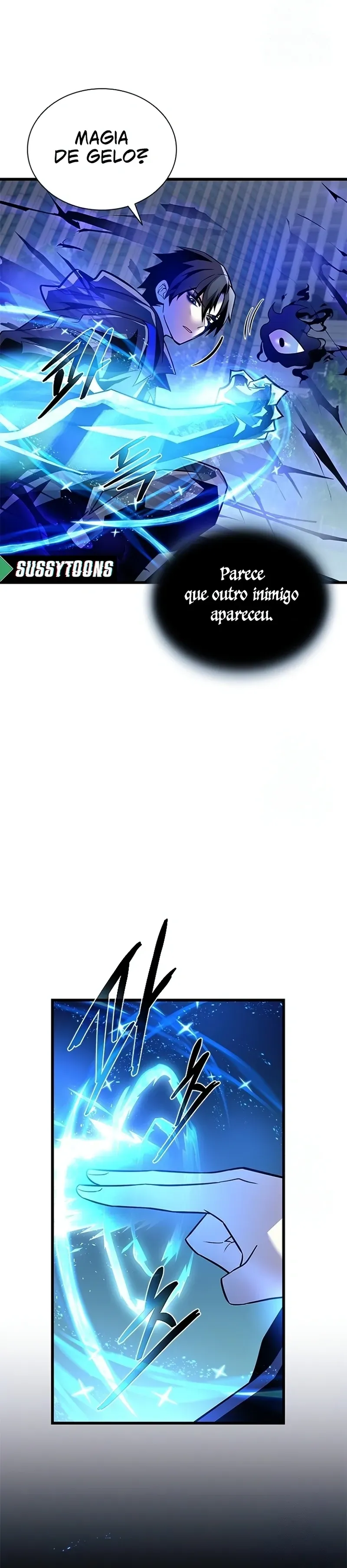 Read Vilão a Ser Morto PT Manga Online