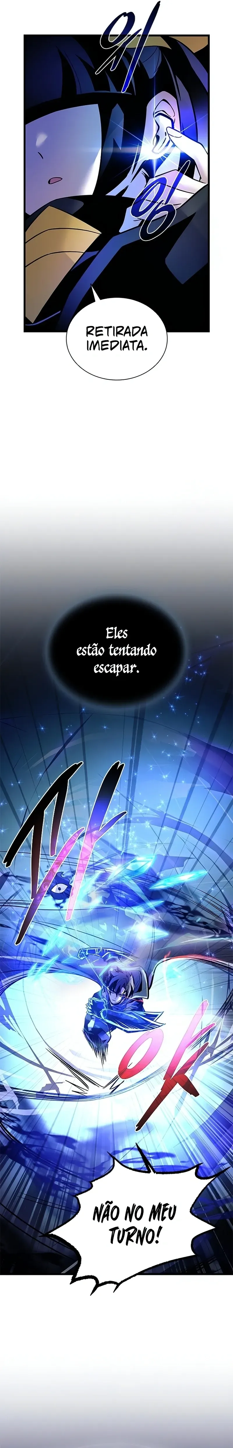 Read Vilão a Ser Morto PT Manga Online