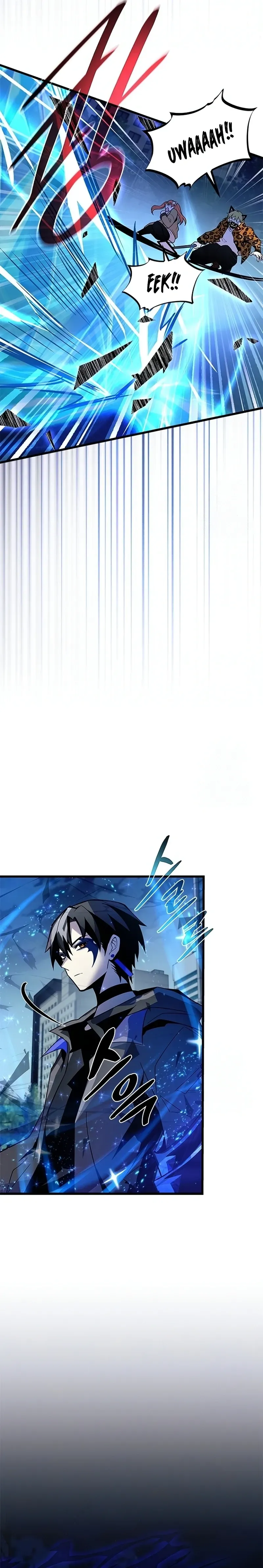 Read Vilão a Ser Morto PT Manga Online