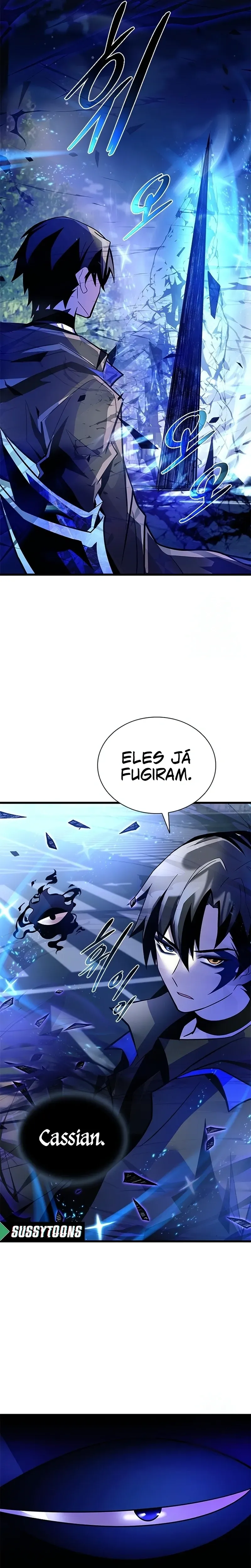 Read Vilão a Ser Morto PT Manga Online