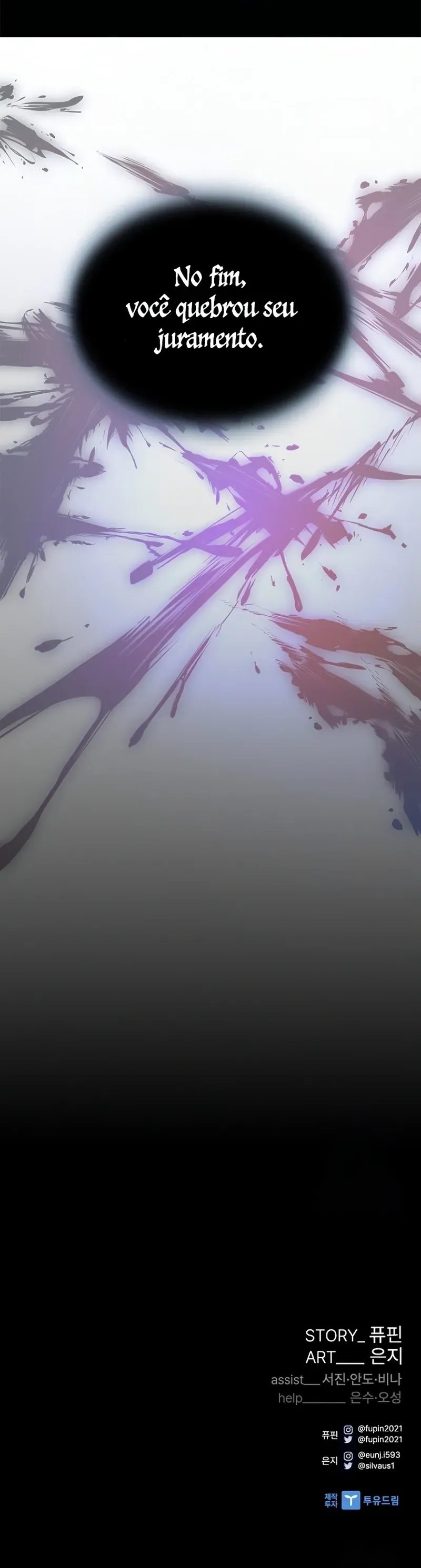 Read Vilão a Ser Morto PT Manga Online