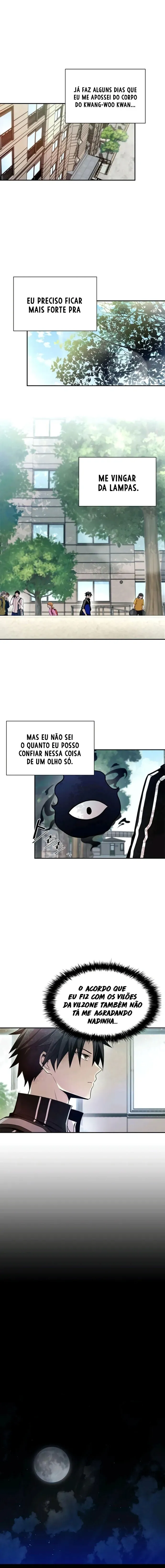 Read Vilão a Ser Morto PT Manga Online