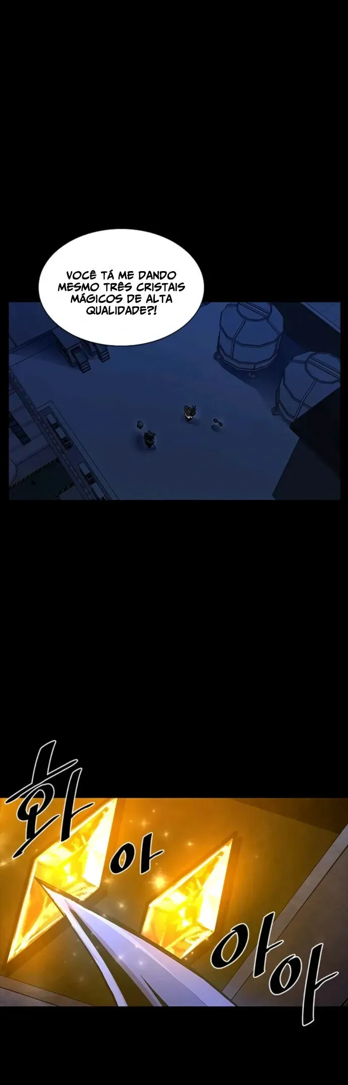 Read Vilão a Ser Morto PT Manga Online
