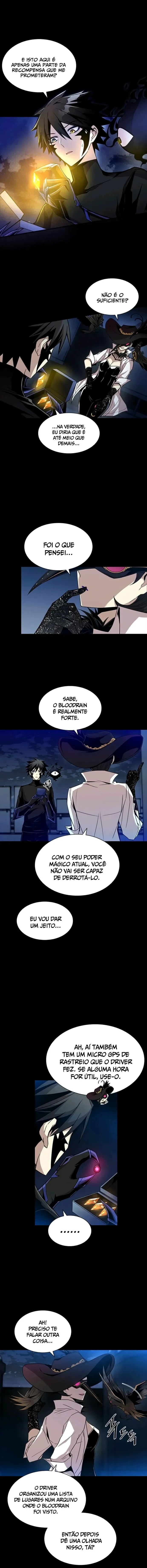 Read Vilão a Ser Morto PT Manga Online