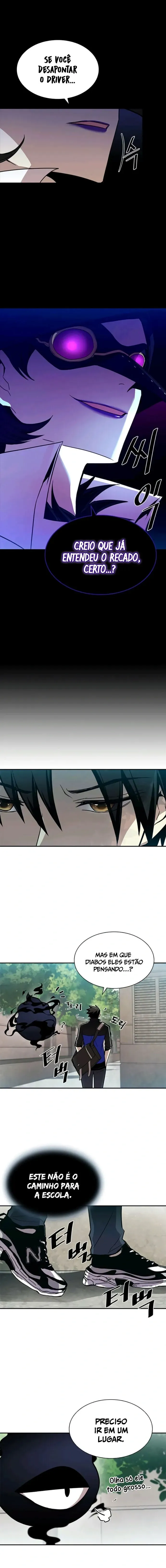 Read Vilão a Ser Morto PT Manga Online