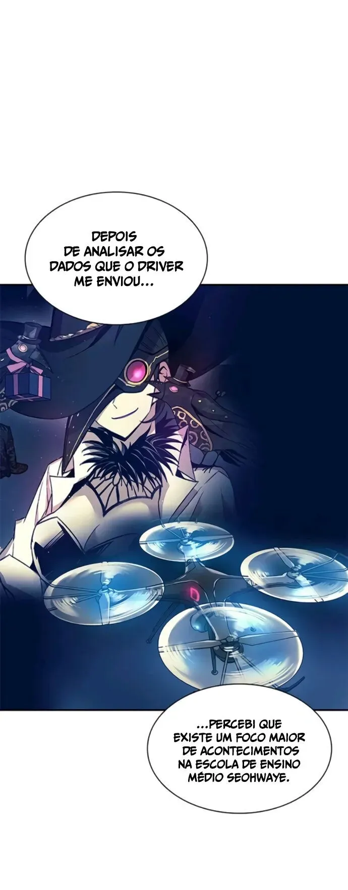 Read Vilão a Ser Morto PT Manga Online