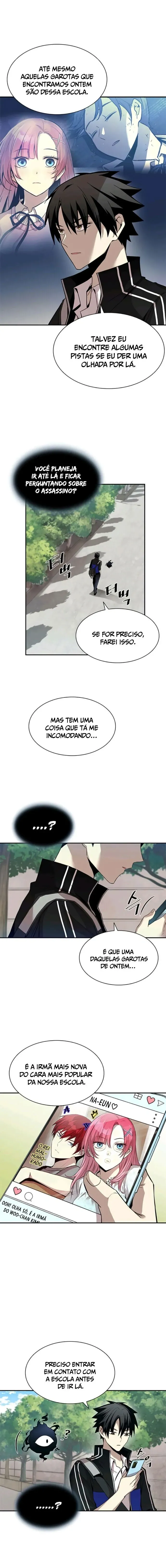 Read Vilão a Ser Morto PT Manga Online