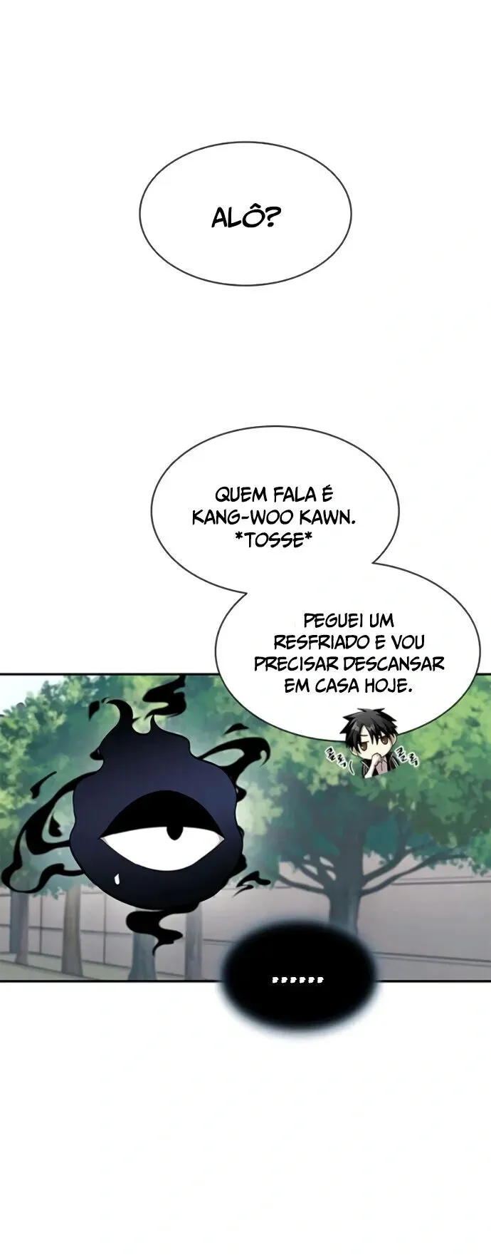 Read Vilão a Ser Morto PT Manga Online