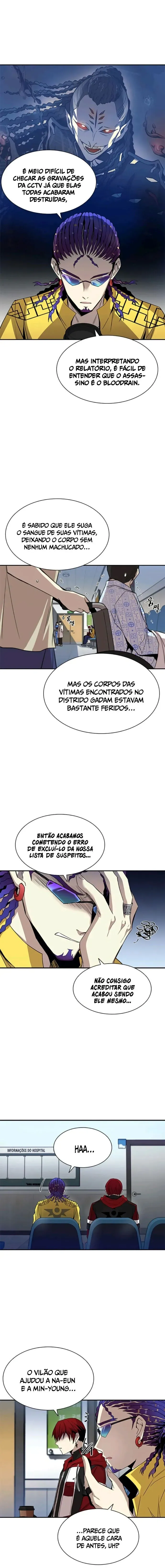 Read Vilão a Ser Morto PT Manga Online
