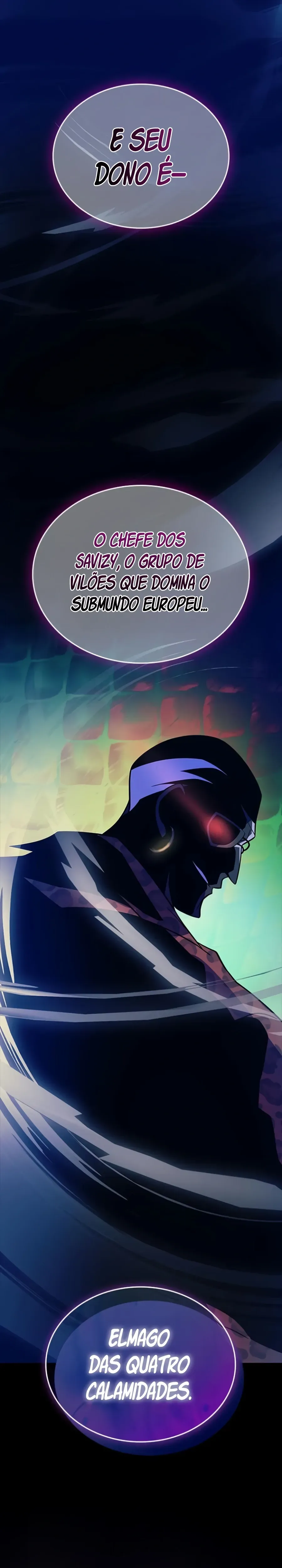 Read Vilão a Ser Morto PT Manga Online