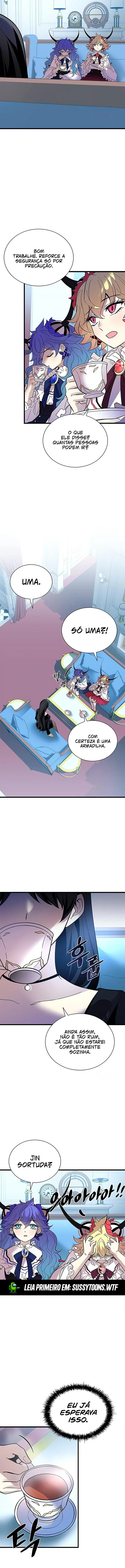 Read Vilão a Ser Morto PT Manga Online
