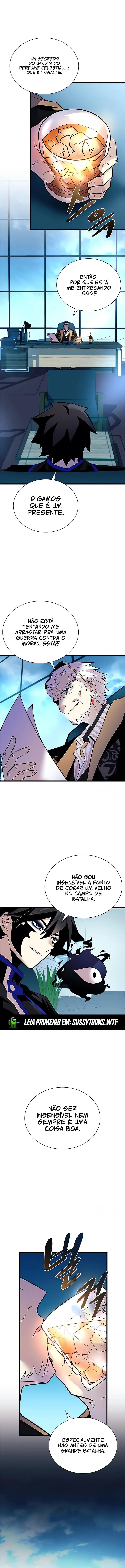 Read Vilão a Ser Morto PT Manga Online