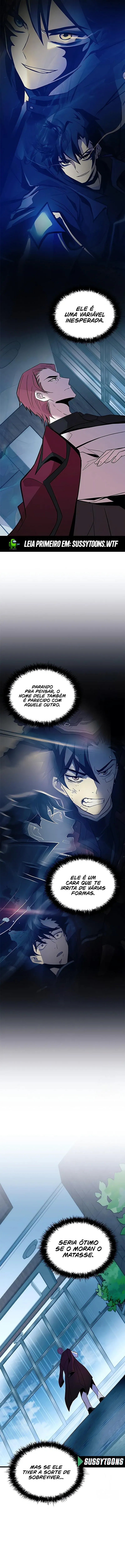 Read Vilão a Ser Morto PT Manga Online
