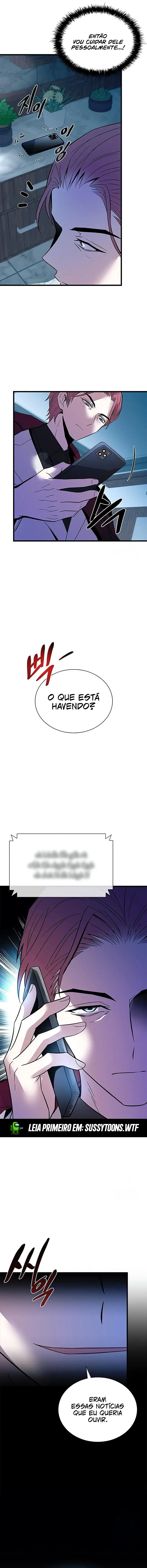Read Vilão a Ser Morto PT Manga Online