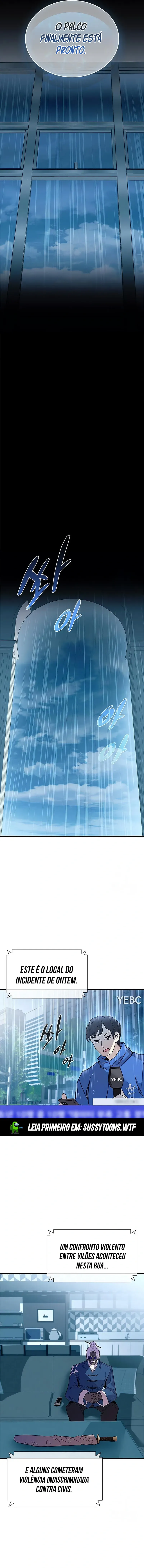 Read Vilão a Ser Morto PT Manga Online