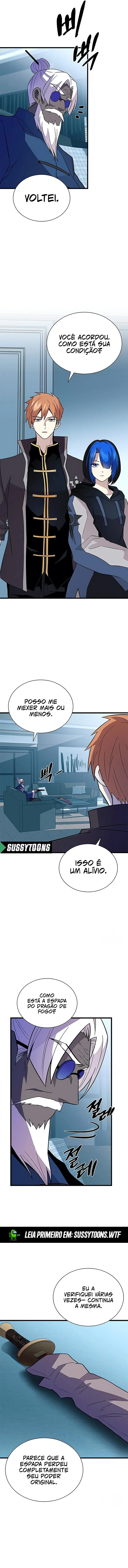 Read Vilão a Ser Morto PT Manga Online