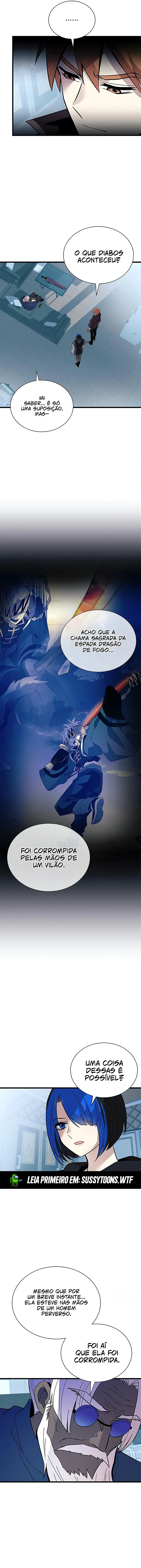 Read Vilão a Ser Morto PT Manga Online
