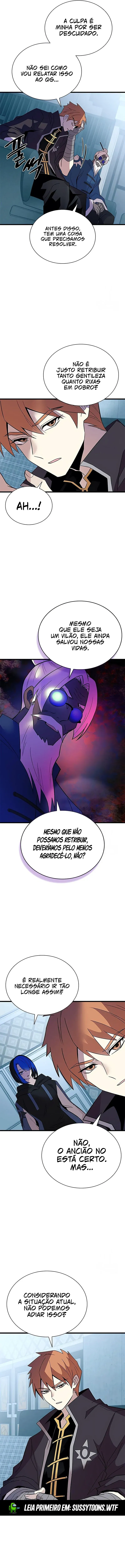 Read Vilão a Ser Morto PT Manga Online