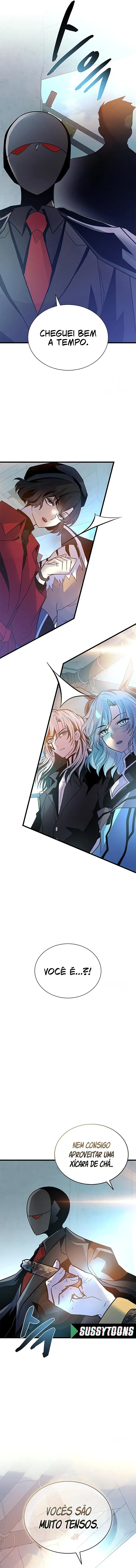 Read Vilão a Ser Morto PT Manga Online