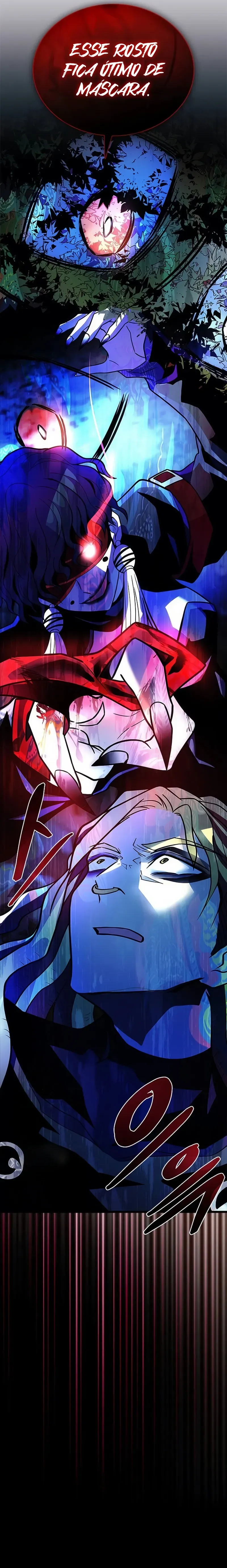 Read Vilão a Ser Morto PT Manga Online