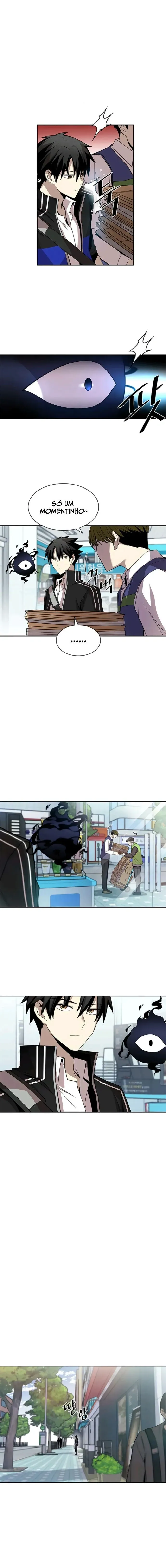 Read Vilão a Ser Morto PT Manga Online