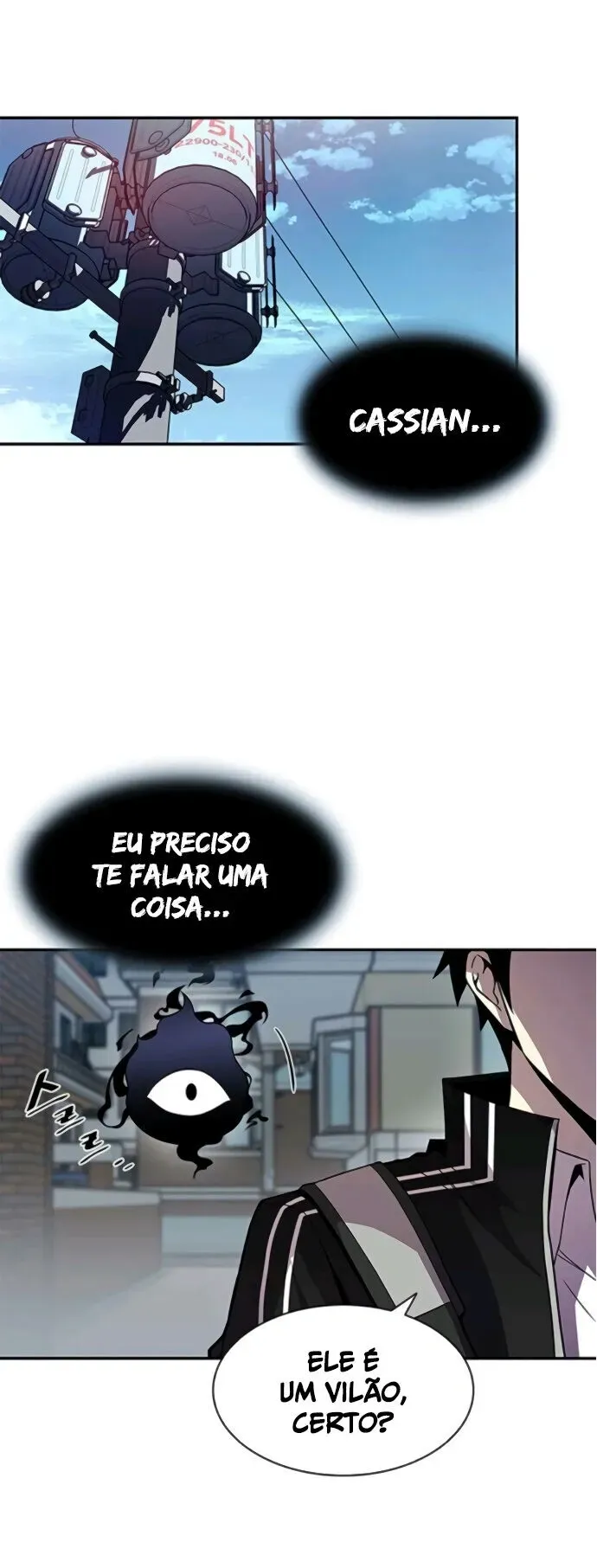 Read Vilão a Ser Morto PT Manga Online