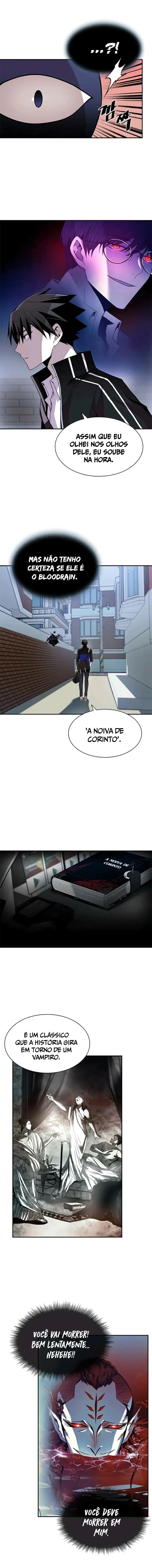 Read Vilão a Ser Morto PT Manga Online