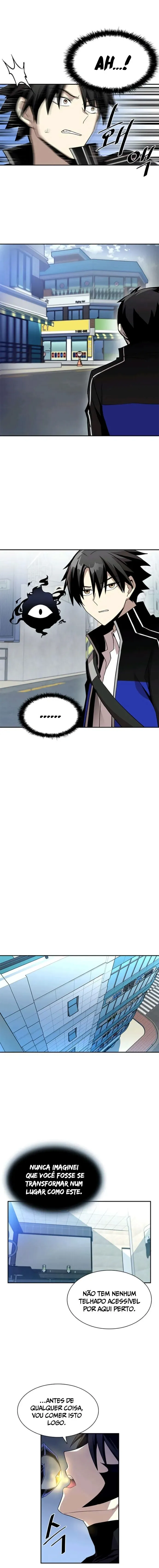 Read Vilão a Ser Morto PT Manga Online