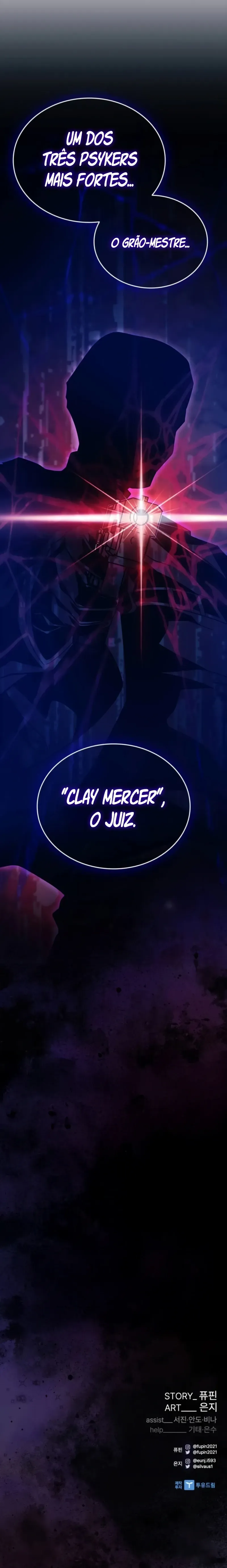 Read Vilão a Ser Morto PT Manga Online