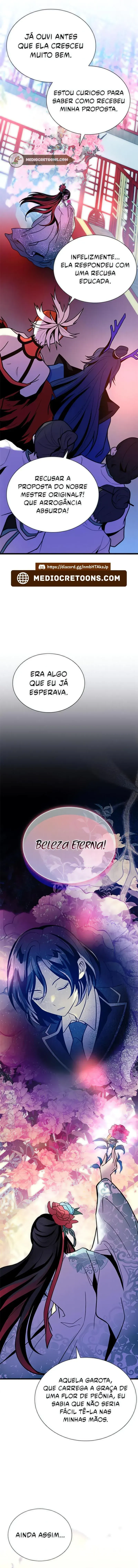 Read Vilão a Ser Morto PT Manga Online
