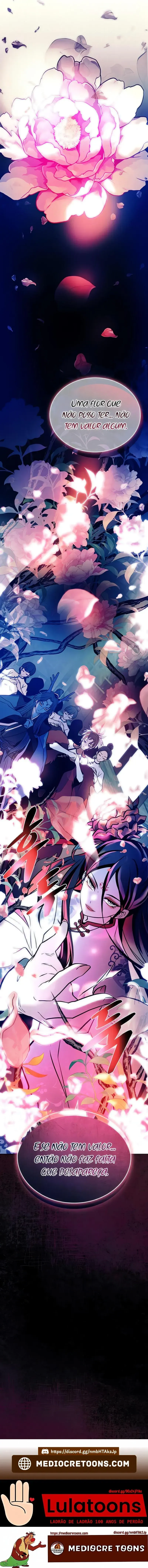 Read Vilão a Ser Morto PT Manga Online