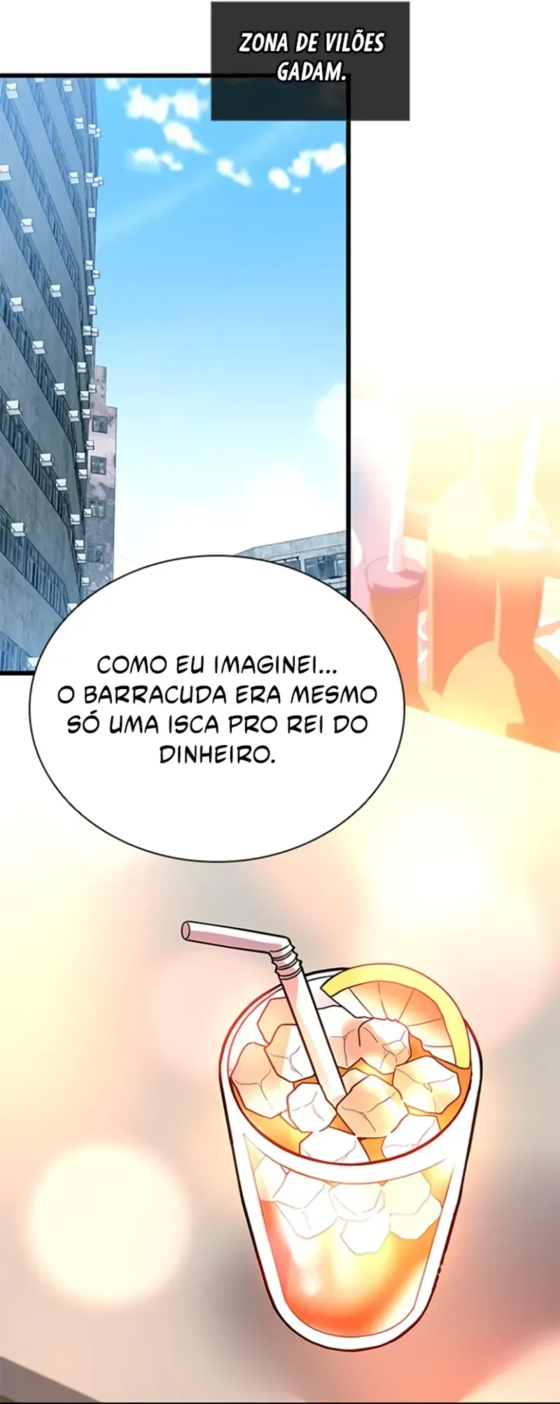 Read Vilão a Ser Morto PT Manga Online